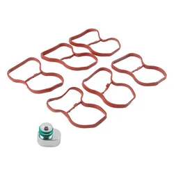 Kit supresión aleta giratoria BMW N57 3.0d