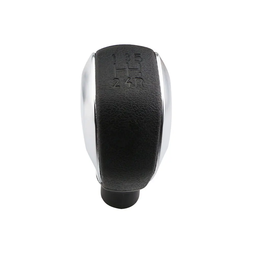 Pomo de cambio manual 5 velocidades Peugeot 208 2012-2020 - imagen 4