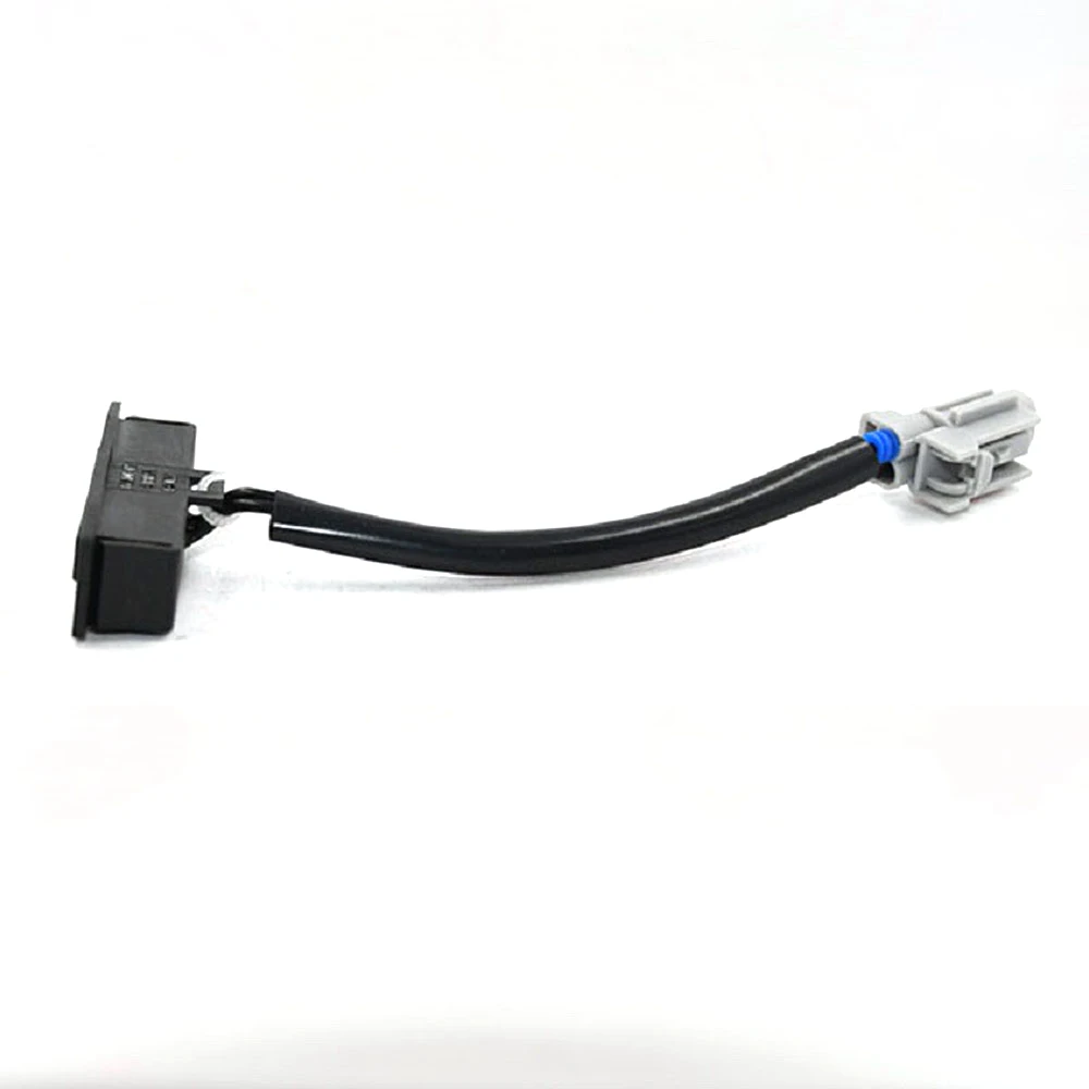 Interruptor de maletero Nissan Qashqai J10 90602-JD004 - imagen 4