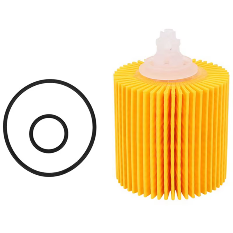 Elementos de filtro de aceite AB56 para Toyota Highlander, RAV4 y Sienna - imagen 2