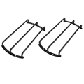2pcs 10 Inch