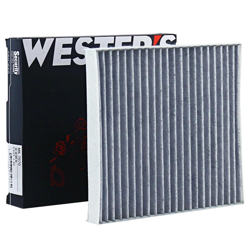 Filtro de habitáculo WESTGUARD MK7070 para Changan CS35 1.5T - imagen 2