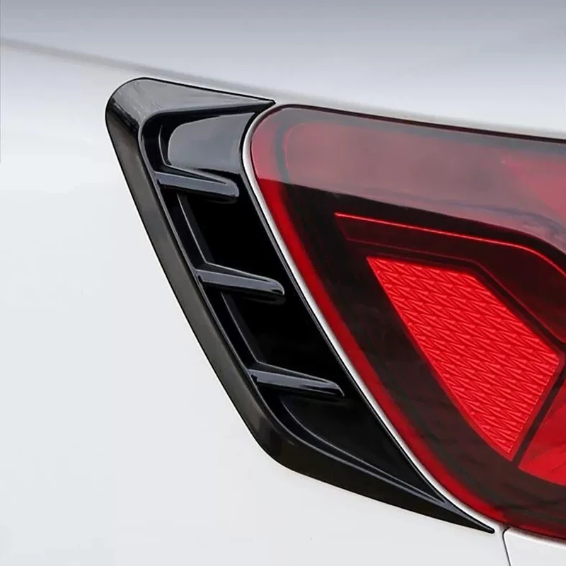 Cejas adhesivas para faros delanteros o traseros de coche - imagen 4