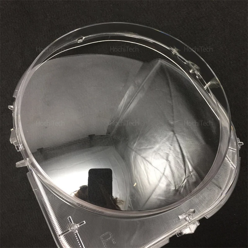 Carcasa faro delantero Jeep Renegade 2015-2018 transparente - imagen 4