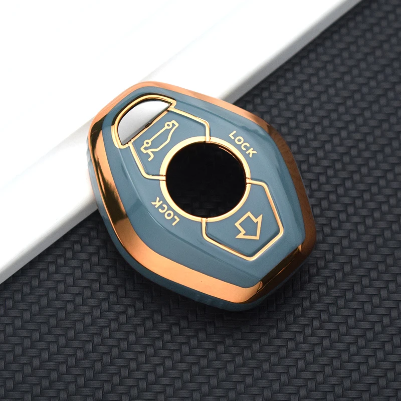 Funda para llave BMW Serie 3, 5 y 7 E38-E60 - imagen 5