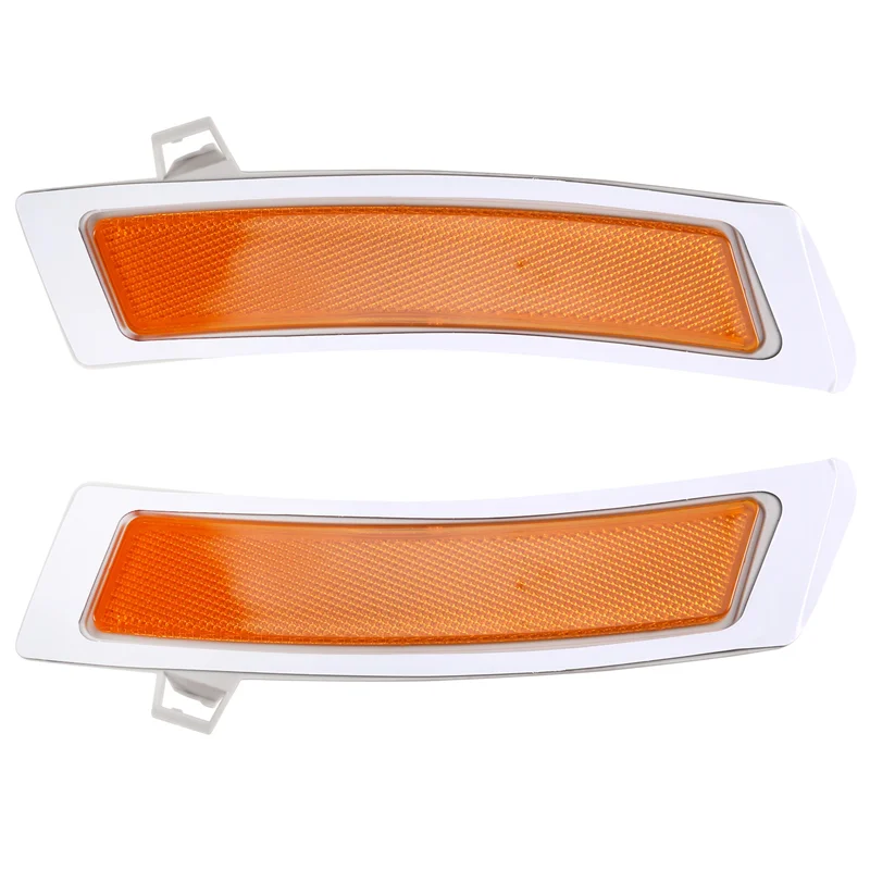 Reflector parachoques BMW X5 E70 - 63147274433 - imagen 2