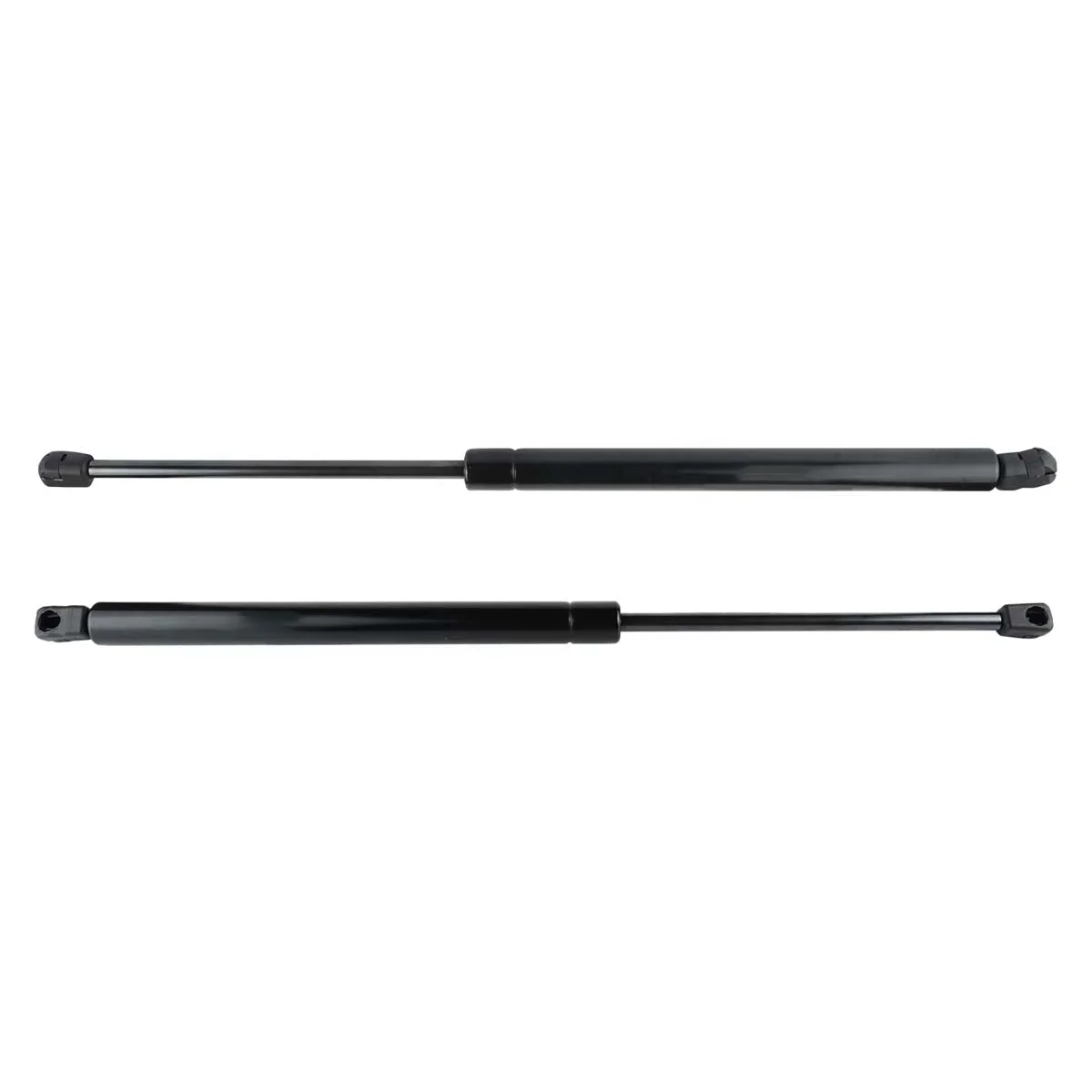 Resorte gas maletero VW Golf MK4 Bora Passat 99-06 - imagen 4