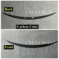 Carbon Color 15-19