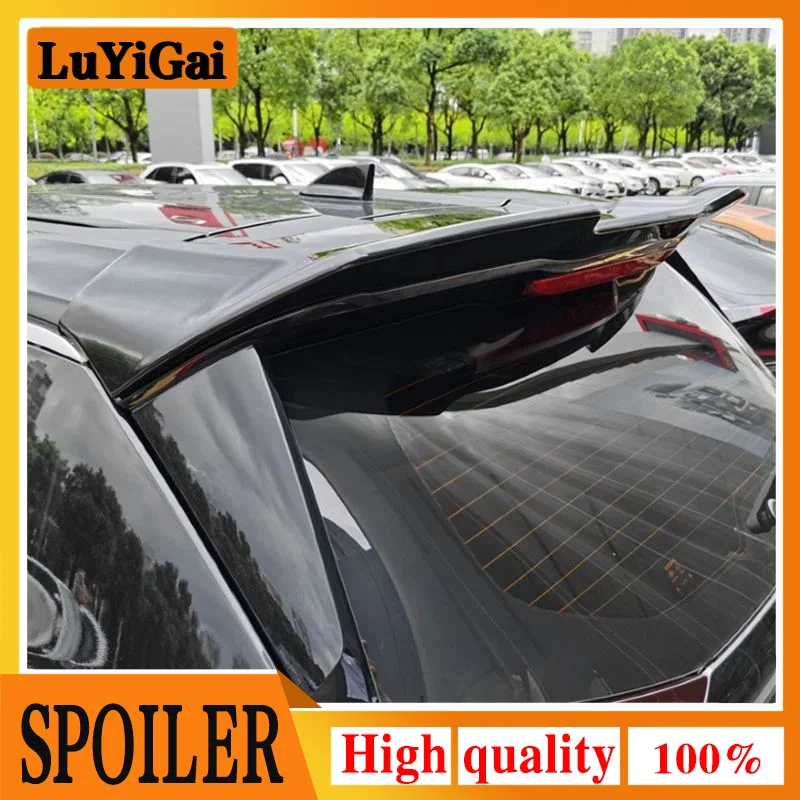 Alerón trasero maletero Nissan X-Trail T33 2020-2021