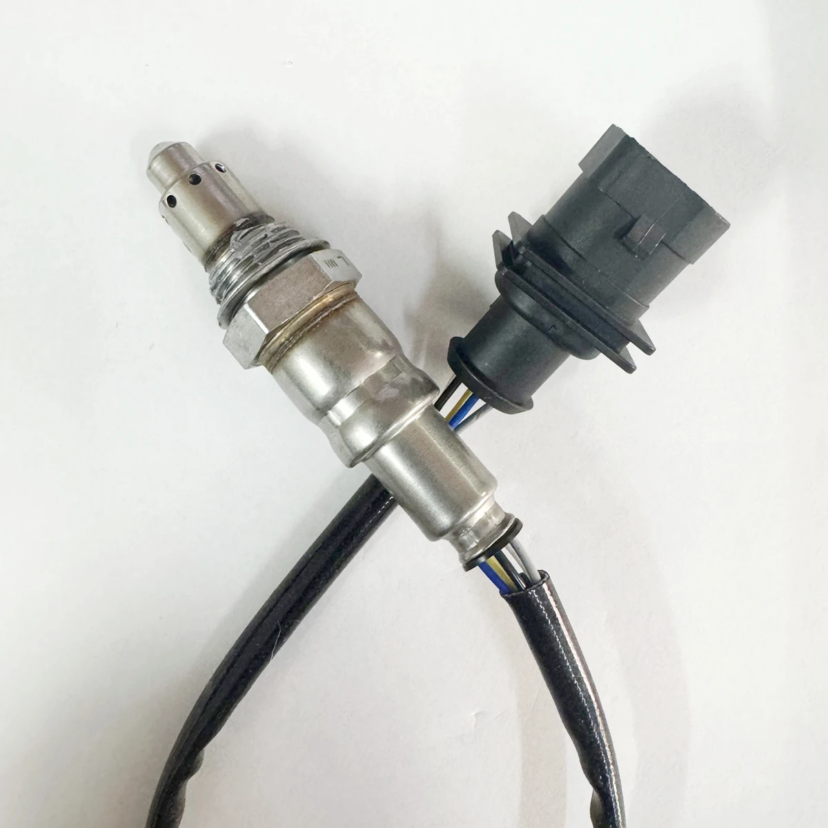 LR116639 Sonda lambda O2 delantera para Land Rover Evoque