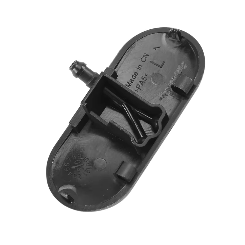 Boquillas limpiaparabrisas para Audi A4 B7, A6 C6 y A8 - imagen 4