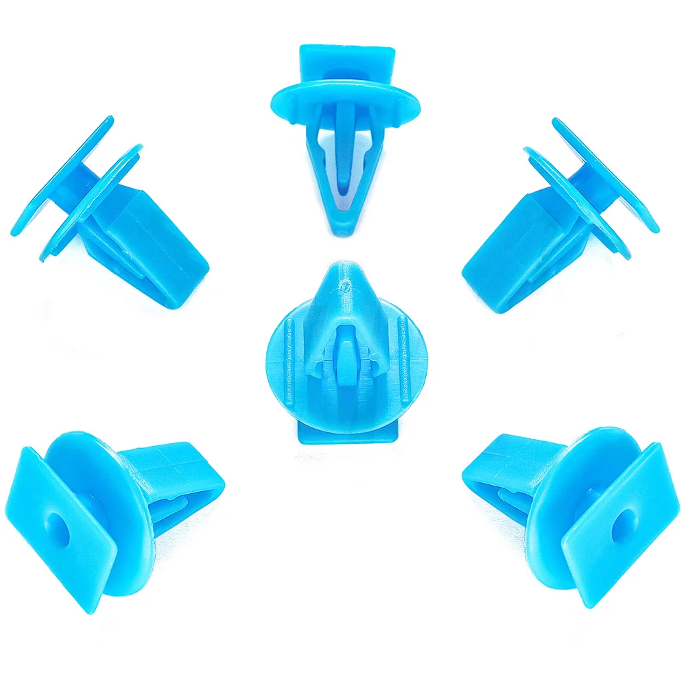 Clips de parabrisas superiores para Honda Jazz Fit GE 2009-2013 - imagen 3