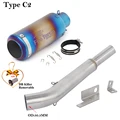Type C2