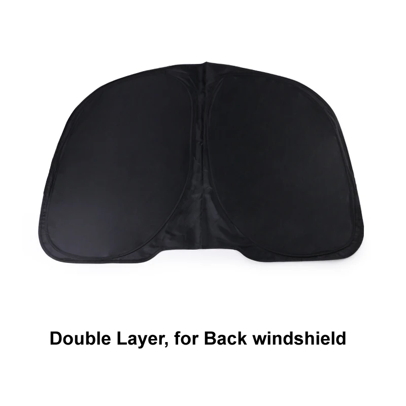 Protector pantalla anti-UV Tesla Model 3/Y 2024-2025 - imagen 2