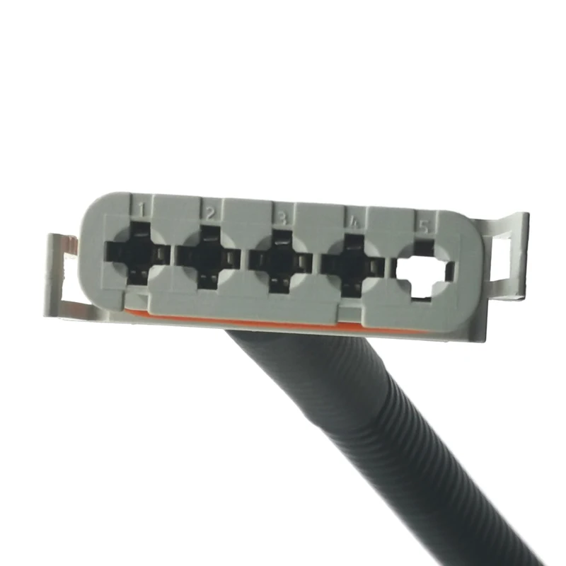 OE 1862797 Sensor de presión de aceite para Scania DC-DT12 camión - imagen 3