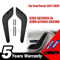 G2BZ-5823943-JA tirador puerta interior Ford Fiesta 2011-2020