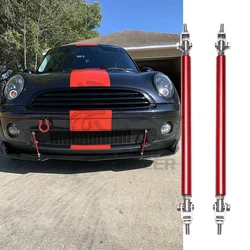 Kit de varillas ajustables para splitter delantero Mini Cooper S