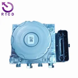 9802460680 Bomba de freno ABS – Peugeot 207/208, Citroën C3 Picasso