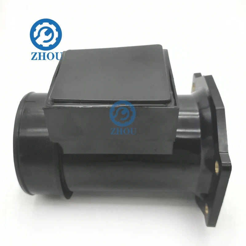 Caudalímetro OEM 22680-1M200 para Nissan Sentra/Tsuru 1.6 (1995-1999) - imagen 5