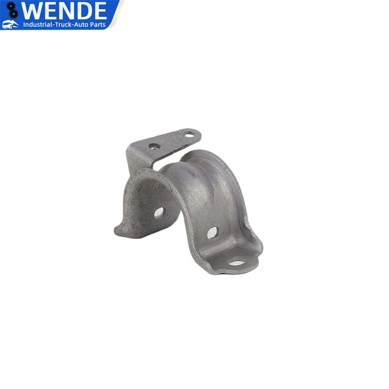 **OEM 1044383-00-B 1044383-00-A soporte de buje estabilizador de barra estabilizadora delantera de coche para Tesla modelo 3 2017-2020** - imagen 3