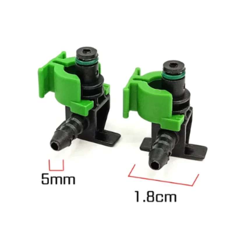 Kit de reparación de inyector Denso CRIN para Ford y Jiangling - imagen 3