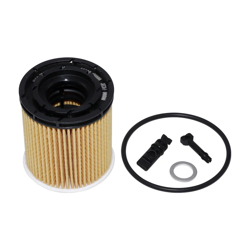 Filtro de aceite KIA Sportage y CARENS – HYUNDAI Elantra, Sonata, Kona - imagen 2