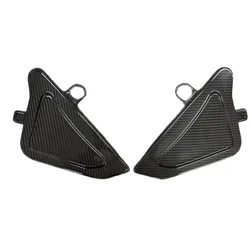 Embellecedor lateral fibra carbono BMW K1600B Grand America