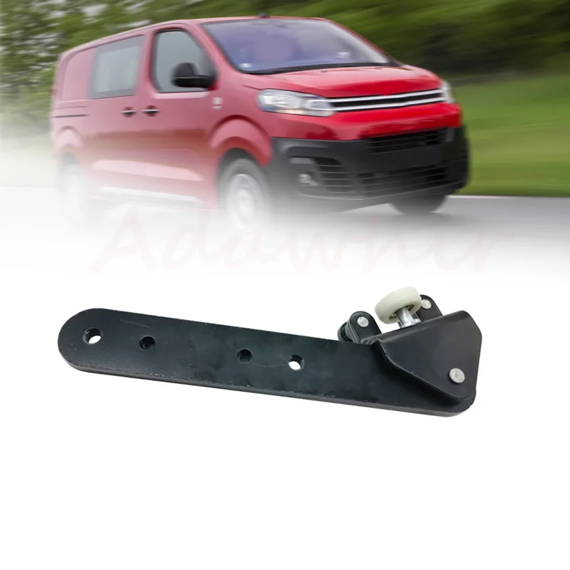 Rodillo inferior puerta corredera Opel Vivaro C y Toyota Proace Verso