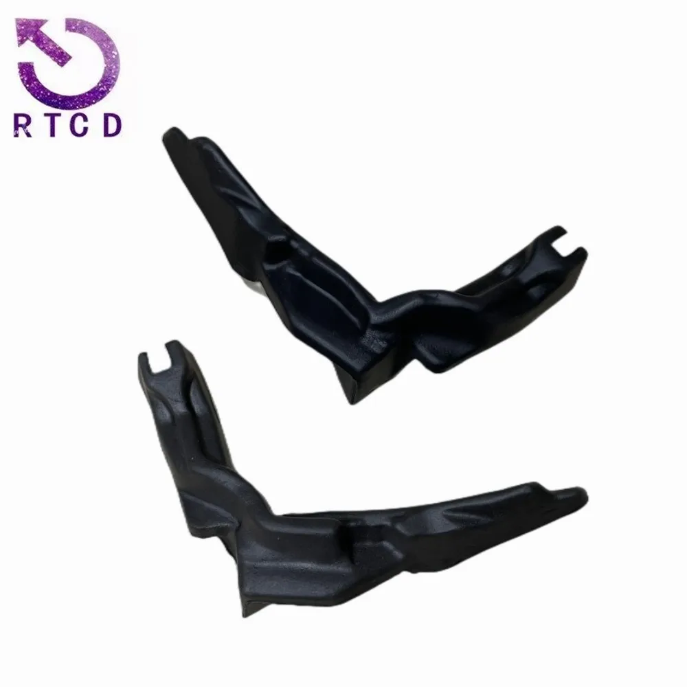 Esponja colector lluvia Peugeot 3008 – OEM 9800512180 - imagen 2