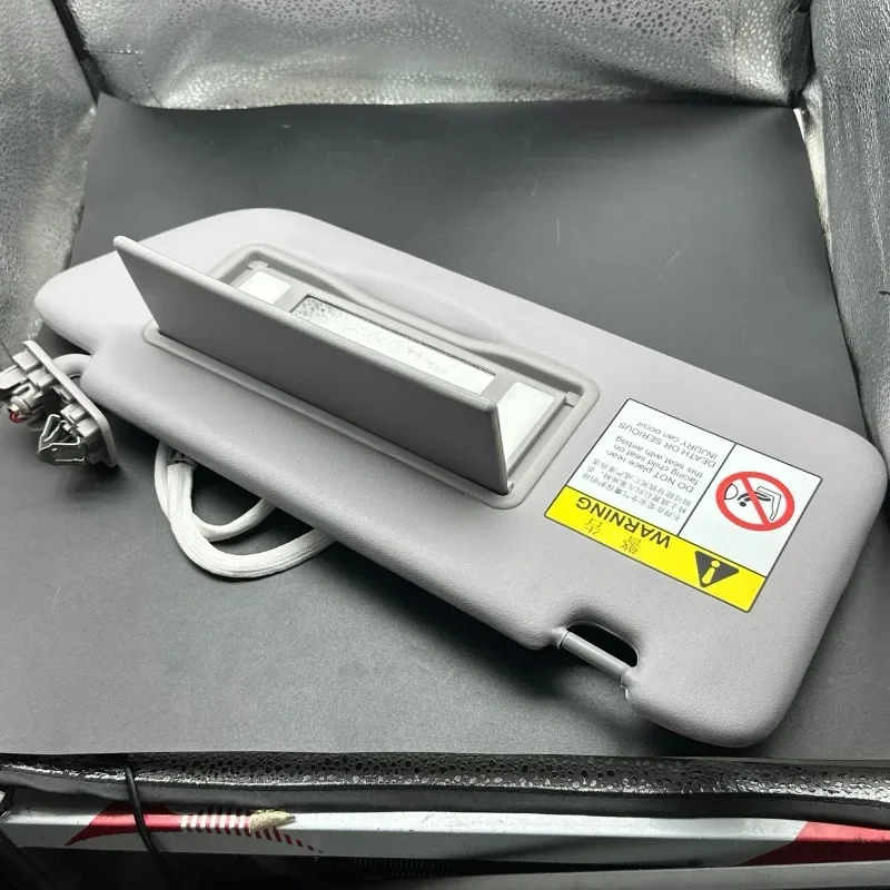 Parasol compatible Peugeot 2008, 3008, 308, 301 y 308S - imagen 2