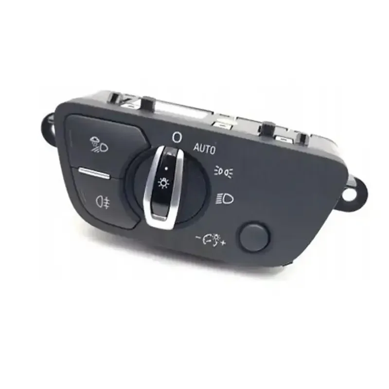 Nuevo interruptor de faro de alta calidad para Q5 Q7 A4 A5 4M0941531A - imagen 5