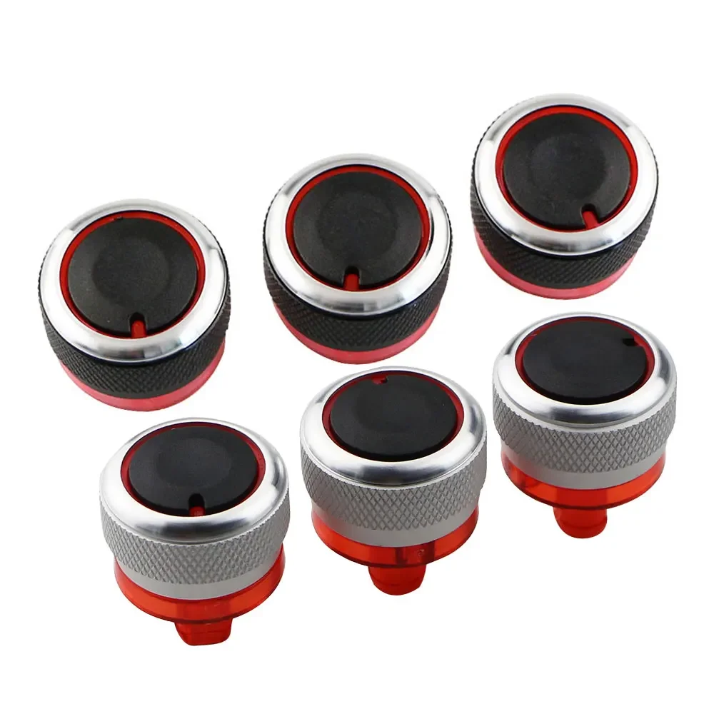 Perilla Climatizador Peugeot 206 207 Citroën C2 2006-2011 - imagen 3