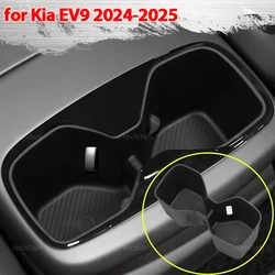 Organizador reposabrazos trasero con portavasos – Kia EV9 MV 2024-2025