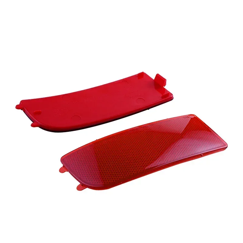 Reflectores traseros para Mercedes Sprinter y VW Crafter 2007-2018 - imagen 2