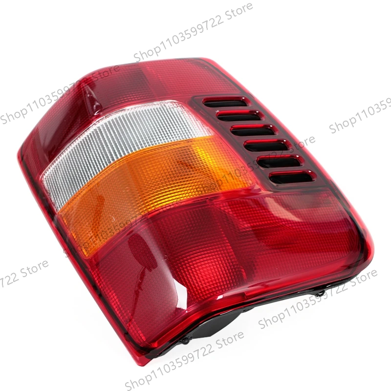 Jeep Grand Cherokee 2001-2005 luces traseras - imagen 2