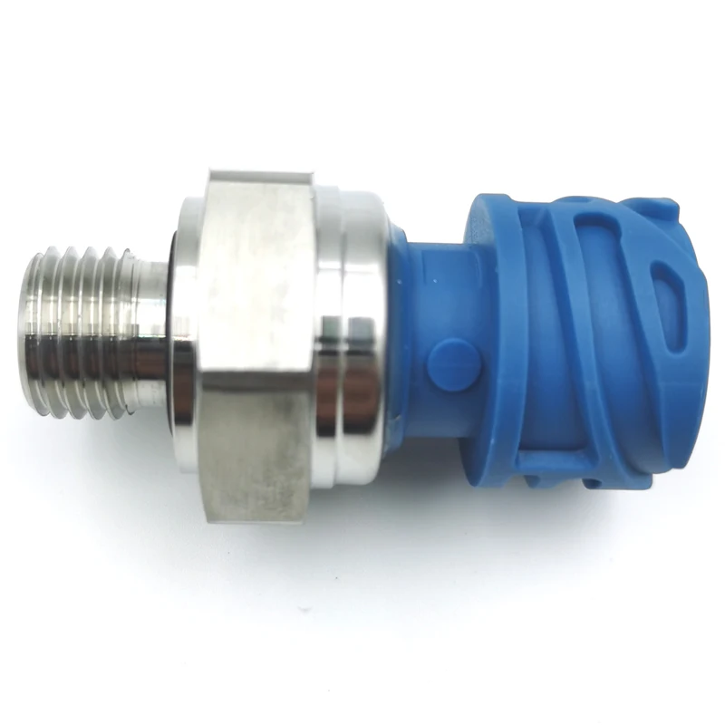 Sensor presión combustible aceite motor DAF XF95 XF105 CF85 OE 1785702 - imagen 2
