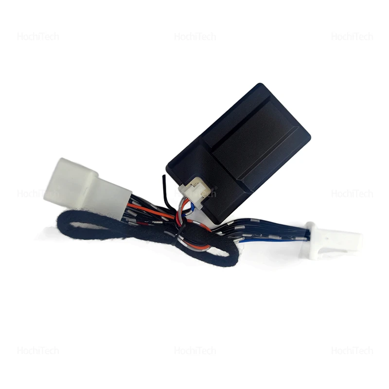 TPMS para Lexus IS, NX200t y NX300h 2015-2020 con pantalla - imagen 5