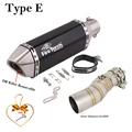 Type  E