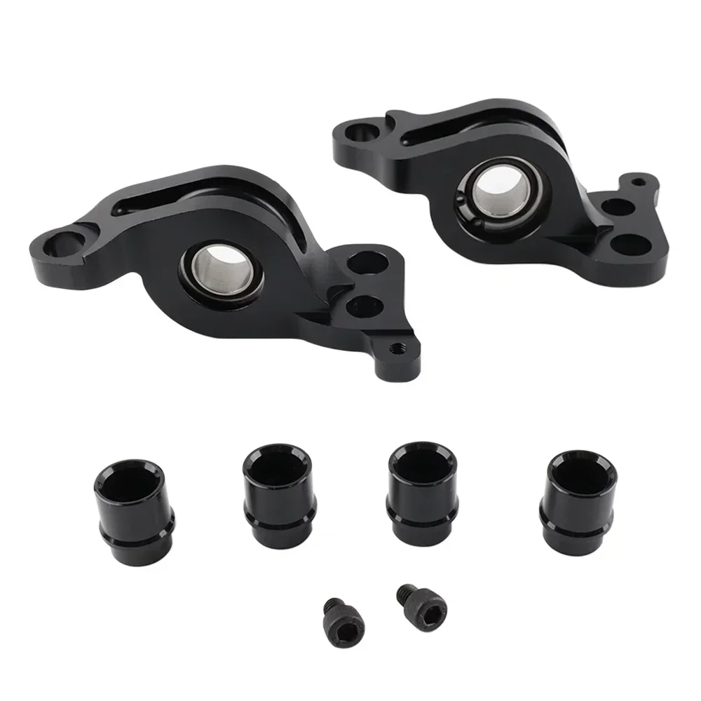 Kit Soportes Motor Esféricos Civic EG 1.6L y Acura Integra 1.8L - imagen 3
