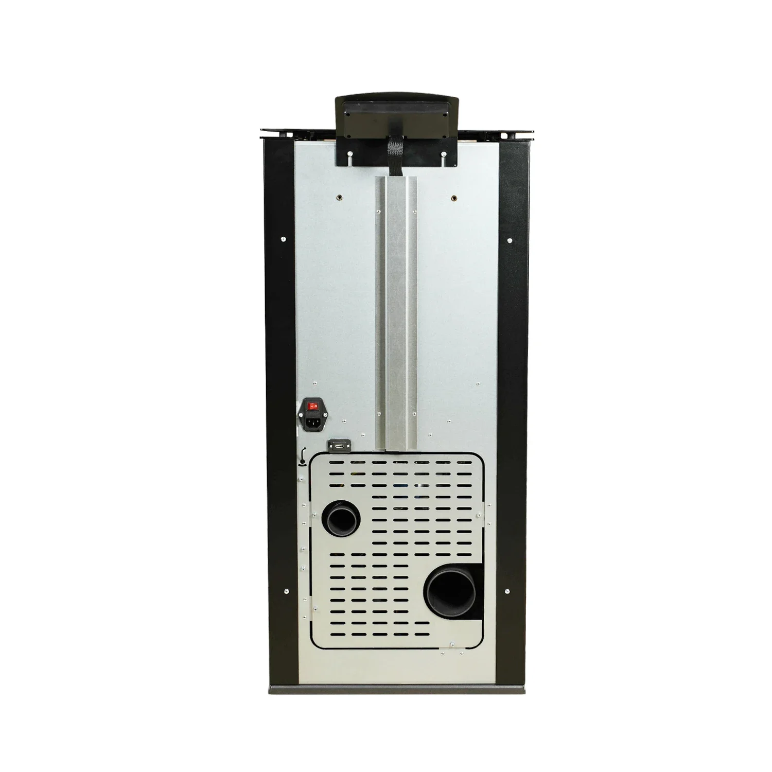 KM1009A ECO-DESIGNmodern wifi estufa de pellets de biomasa de madera calentador alimentación automática estufa de pellets interior a la venta