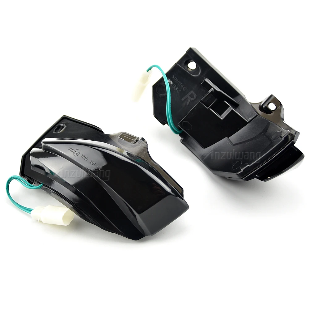 Intermitente para espejo retrovisor Corolla