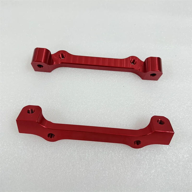 Adaptador de aleación anodizado de alto rendimiento para coche - imagen 4