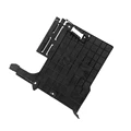 Battery holder