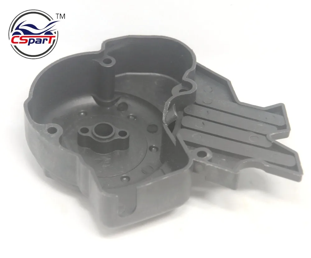 Cubierta Morini S6E/S6N – Husky Boy Grizzly LEM 50cc - imagen 3