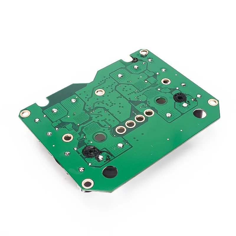 4C3Z12B599AARM Módulo de inyección Ford E-250/E-450 Super Duty - imagen 3