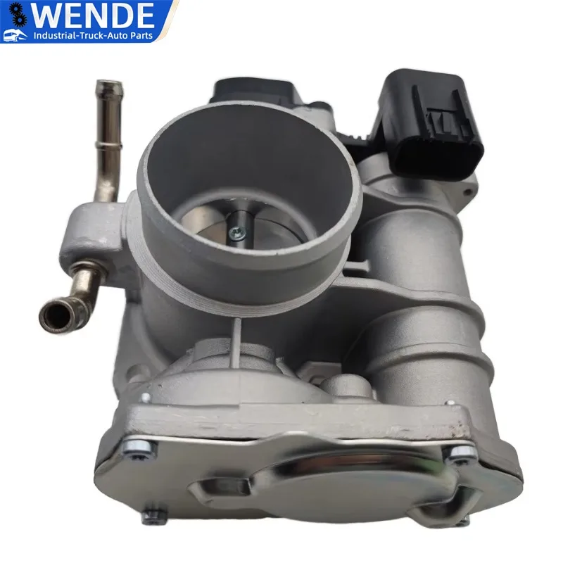Cuerpo Acelerador CA7130 28081843 – FAW Vita F5 motores 5A/8A - imagen 4