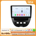 QS6 (6GB 64GB)