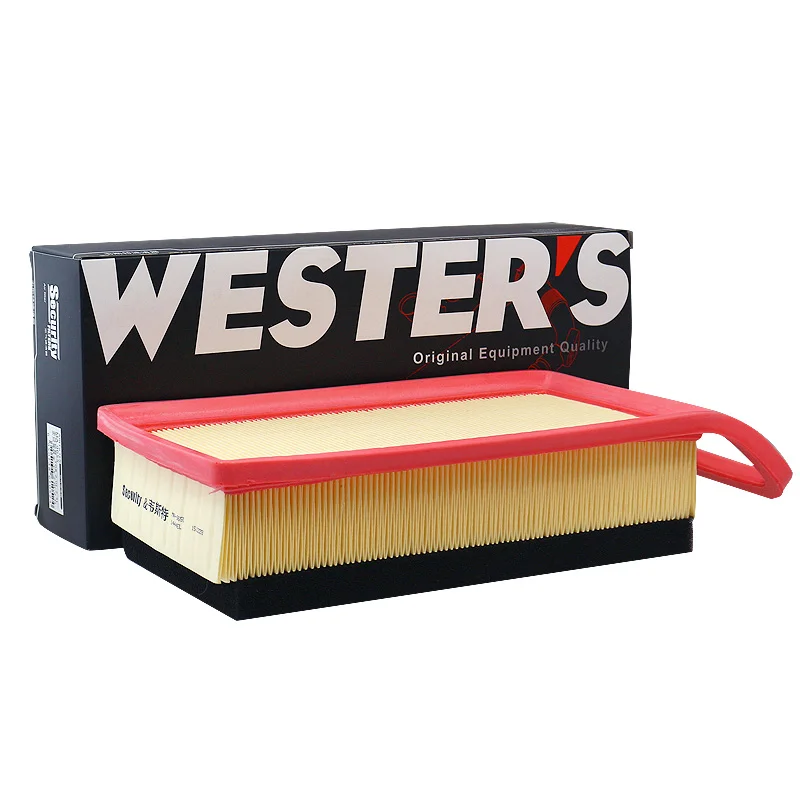 Filtro de aire MA9655 para Peugeot 407 y Citroën C5 1.8 16V - imagen 2