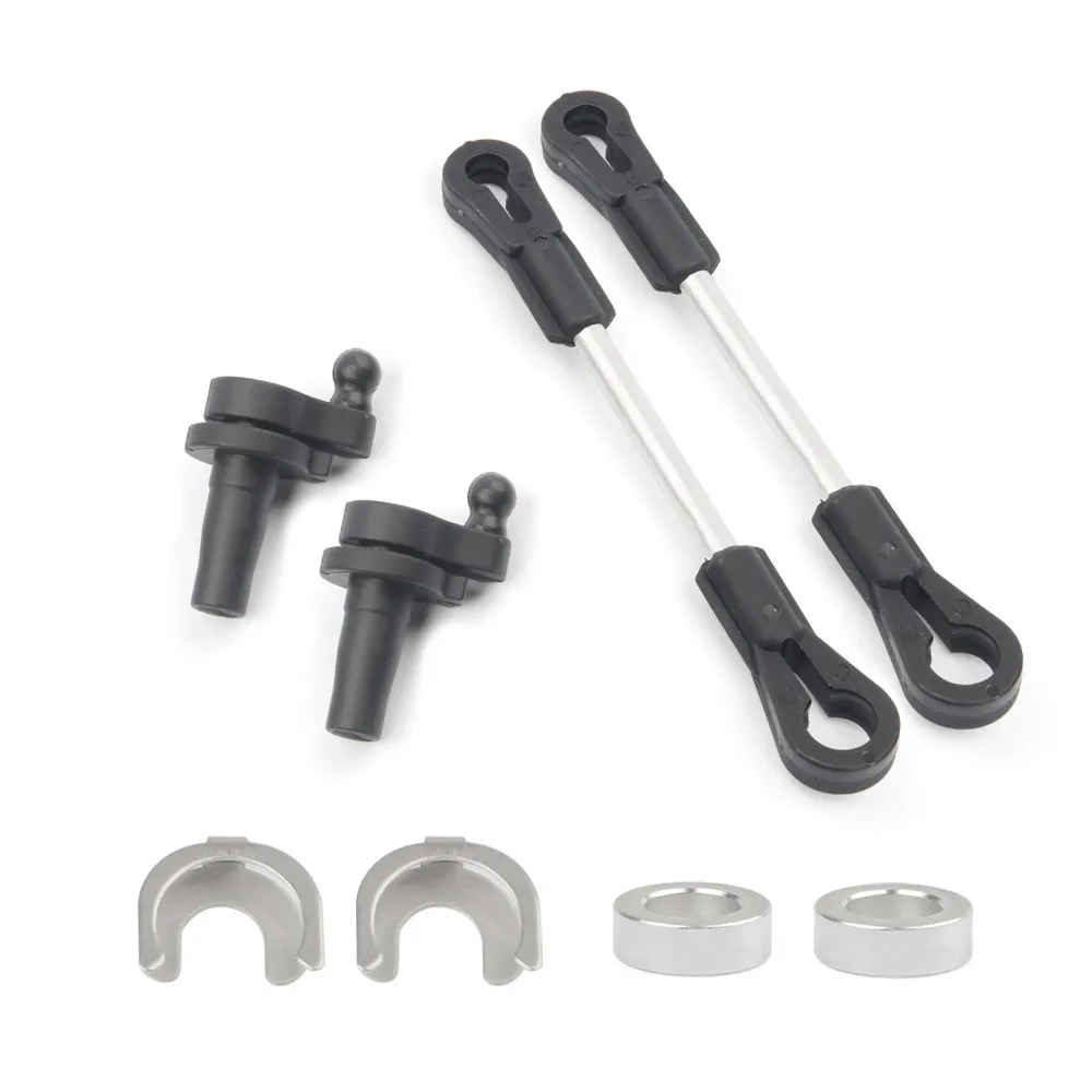 Kit reparación solapa colector admisión 2.7 3.0 TDI Audi A4 A5 A6 Q7 - imagen 5