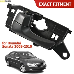 82610-3K520HZ Manija interior izquierda Hyundai Sonata 2008-2010